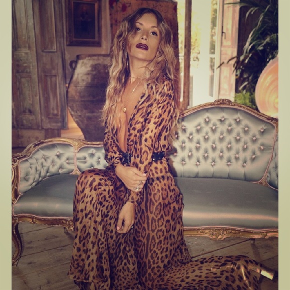 Rat & Boa THE RAFAELA DRESS